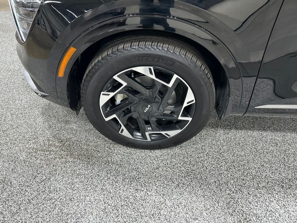 2025 Kia Sportage SX-Prestige