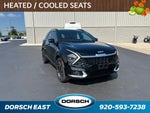 2025 Kia Sportage SX-Prestige