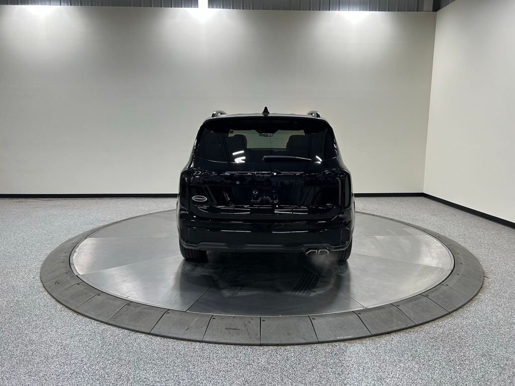 2024 Kia Telluride SX-Prestige X-Line