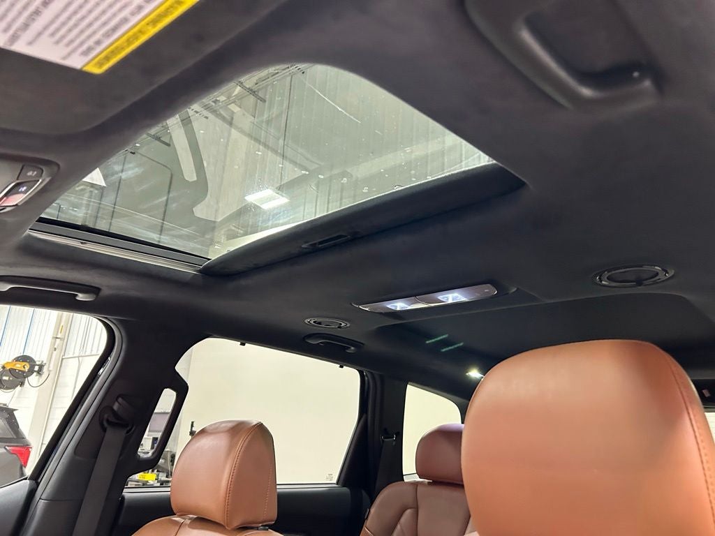 2024 Kia Telluride SX-Prestige X-Line