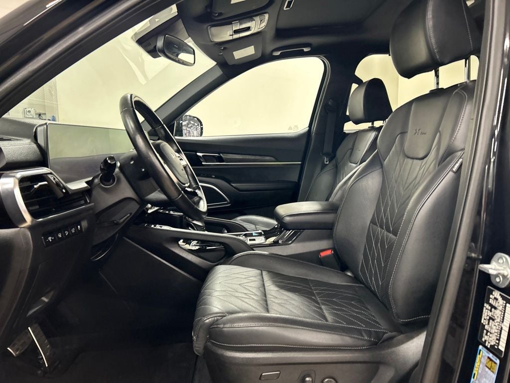 2024 Kia Telluride SX X-Line