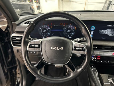 2024 Kia Telluride SX X-Line