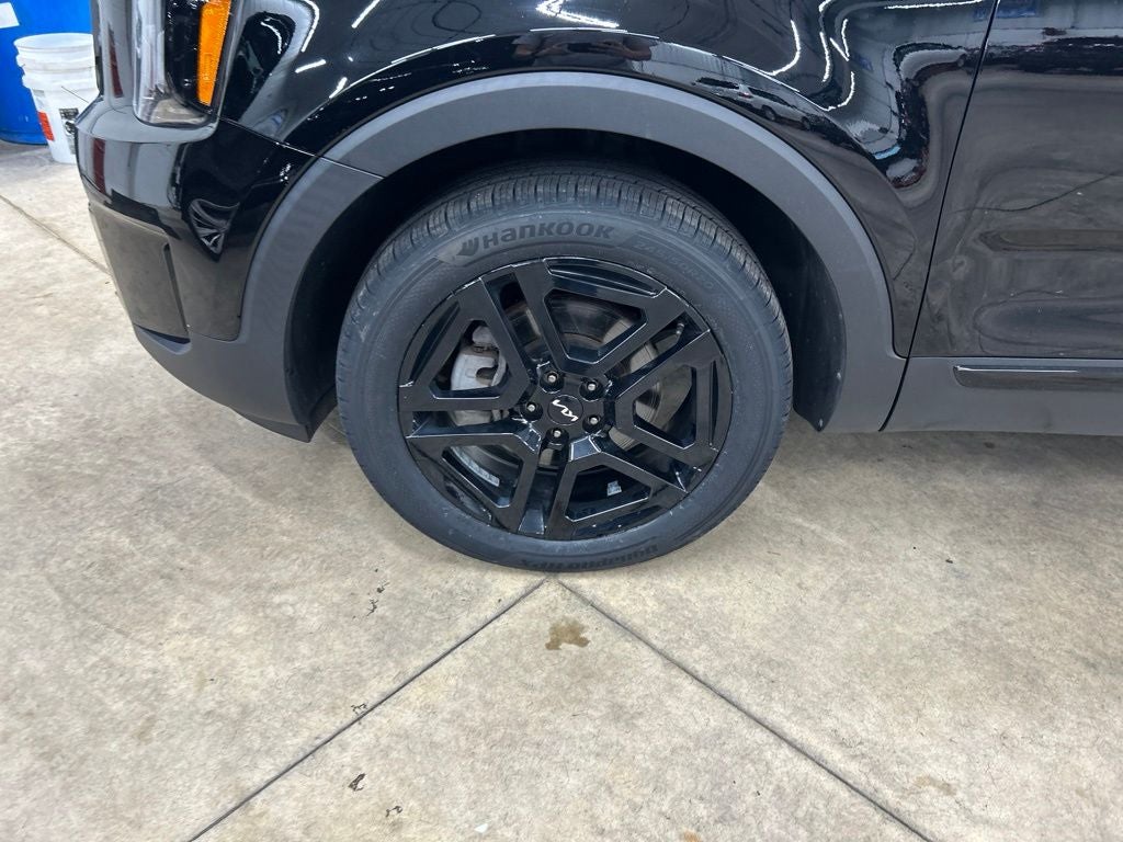 2024 Kia Telluride SX X-Line