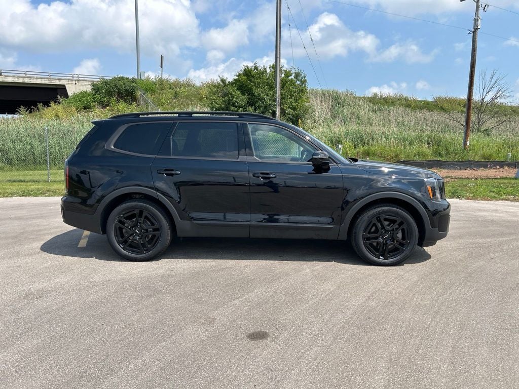 2024 Kia Telluride SX X-Line