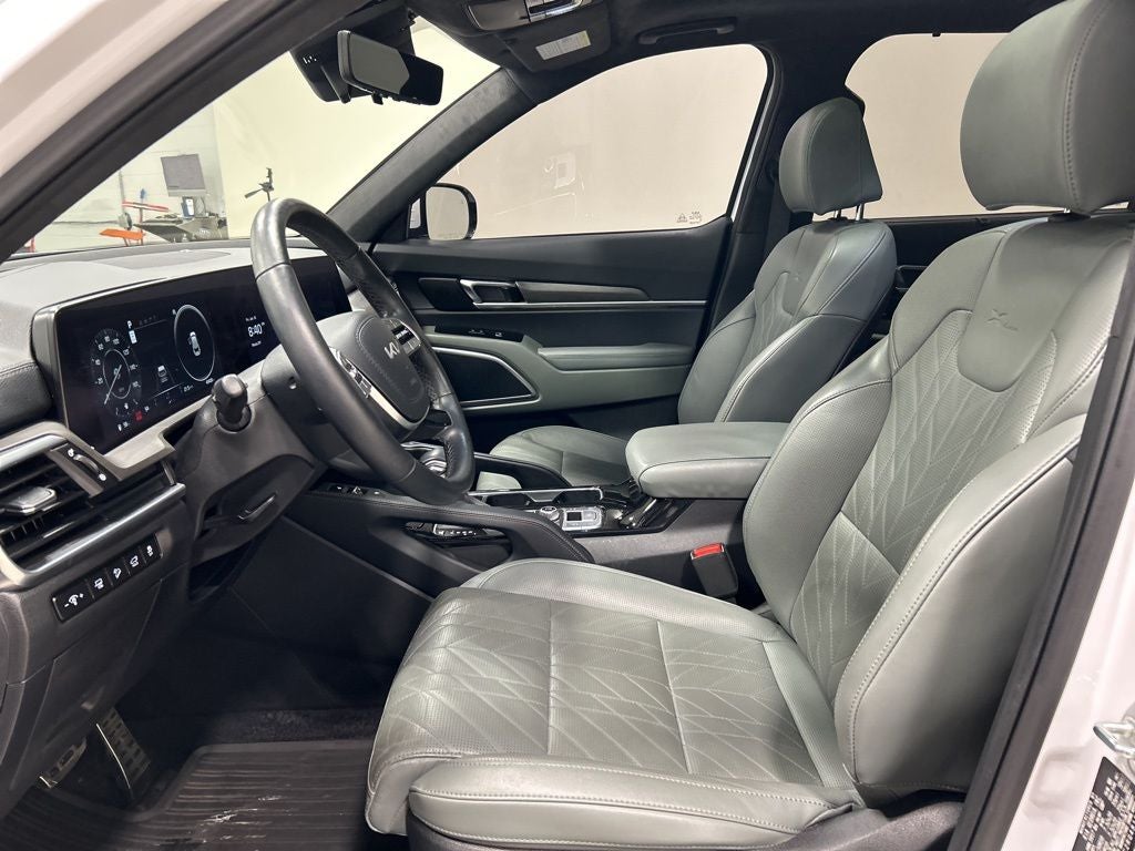 2024 Kia Telluride SX-Prestige X-Line