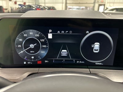 2024 Kia Telluride SX-Prestige X-Line