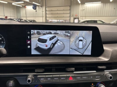 2024 Kia Telluride SX-Prestige X-Line