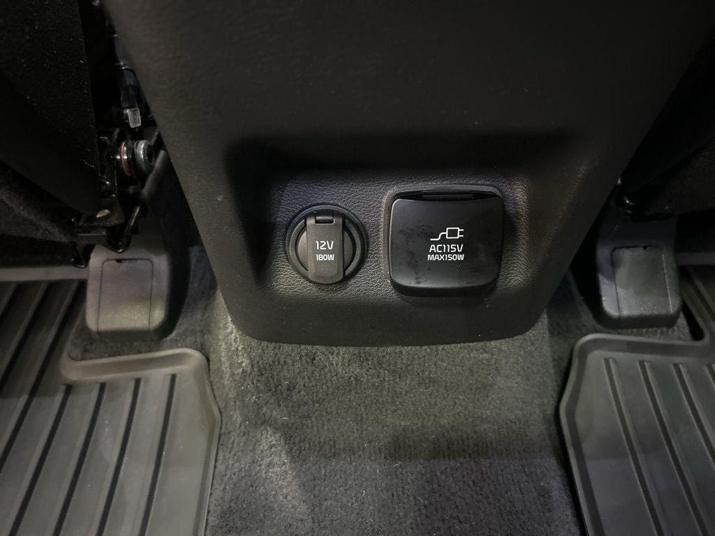 2024 Kia Telluride SX-Prestige X-Line