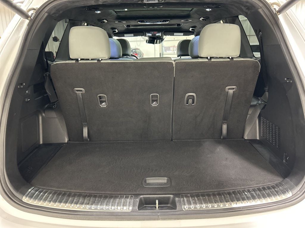 2024 Kia Telluride SX-Prestige X-Line