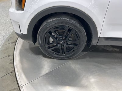 2024 Kia Telluride SX-Prestige X-Line