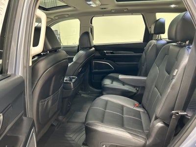 2023 Kia Telluride SX