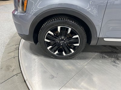 2023 Kia Telluride SX