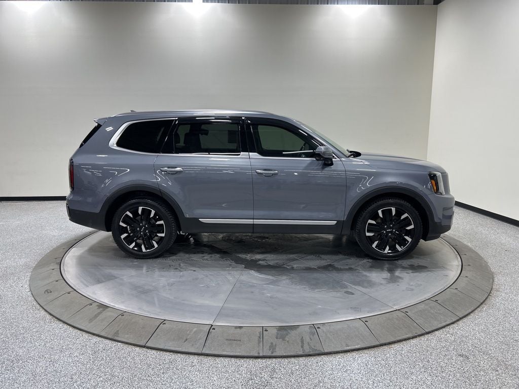 2023 Kia Telluride SX