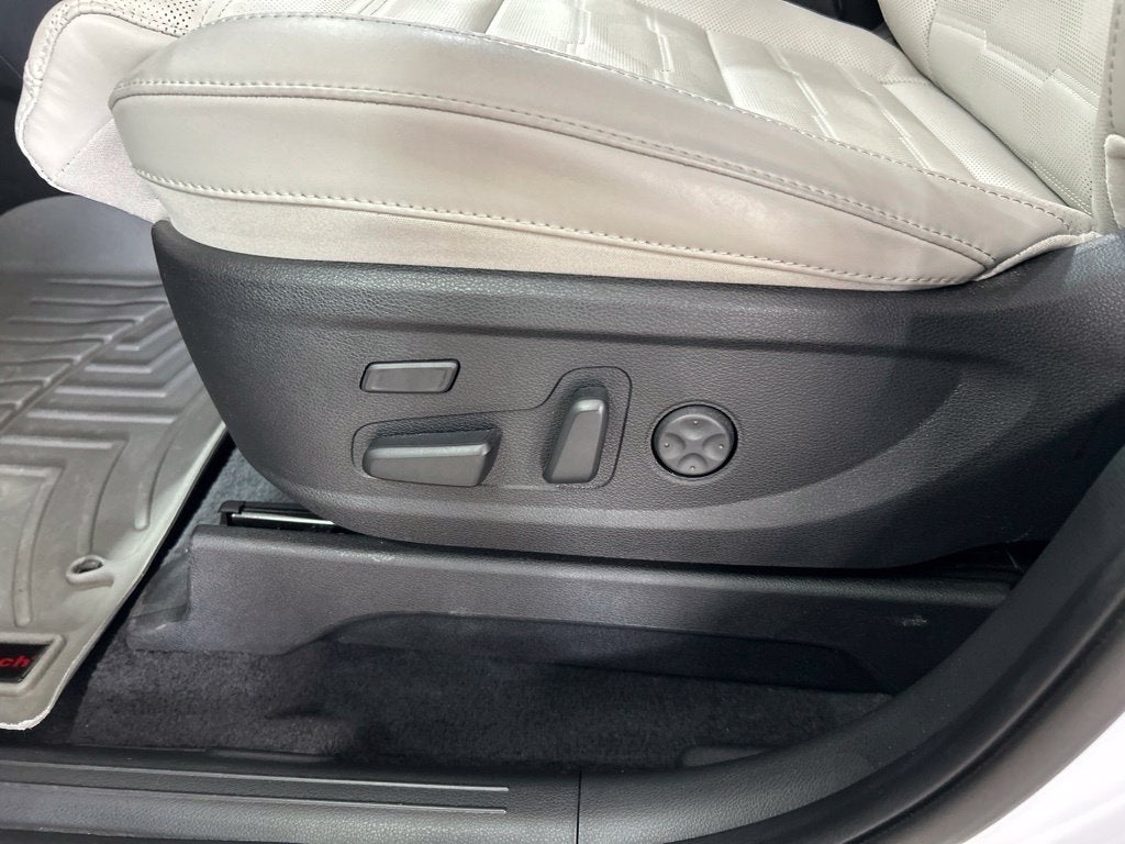 2024 Kia Telluride SX-Prestige
