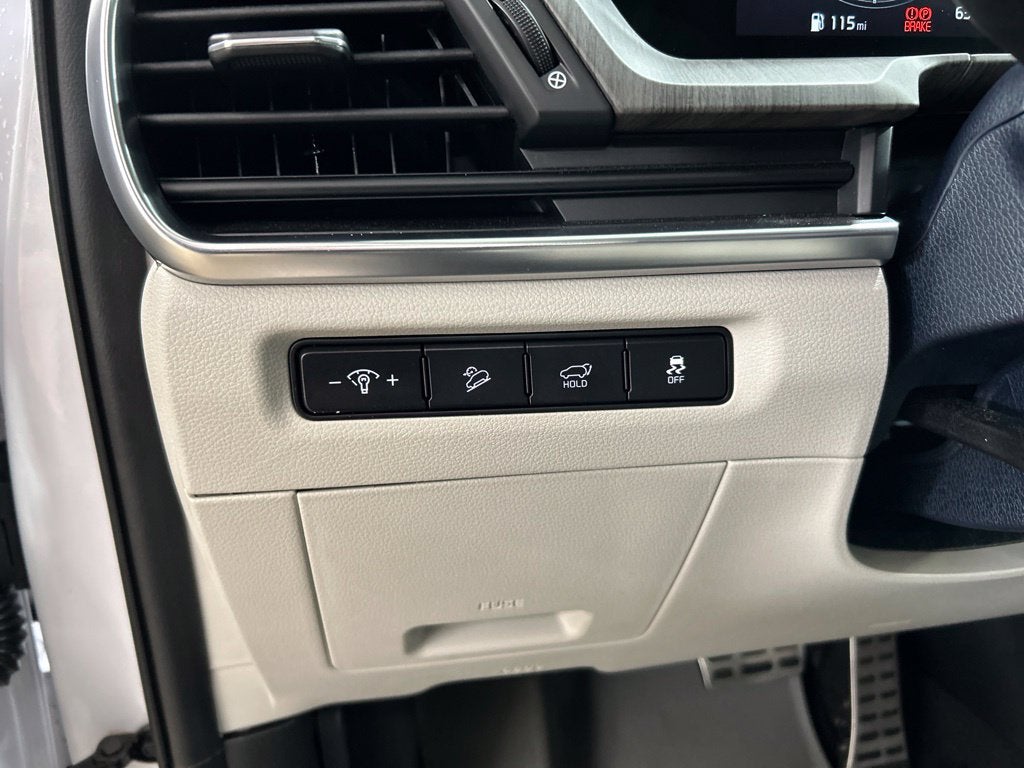 2024 Kia Telluride SX-Prestige