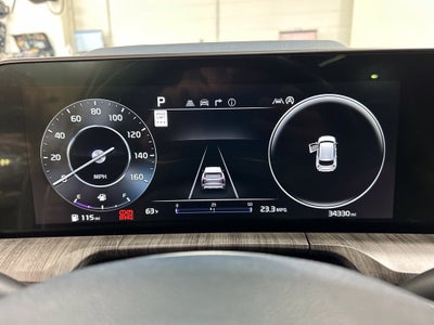 2024 Kia Telluride SX-Prestige