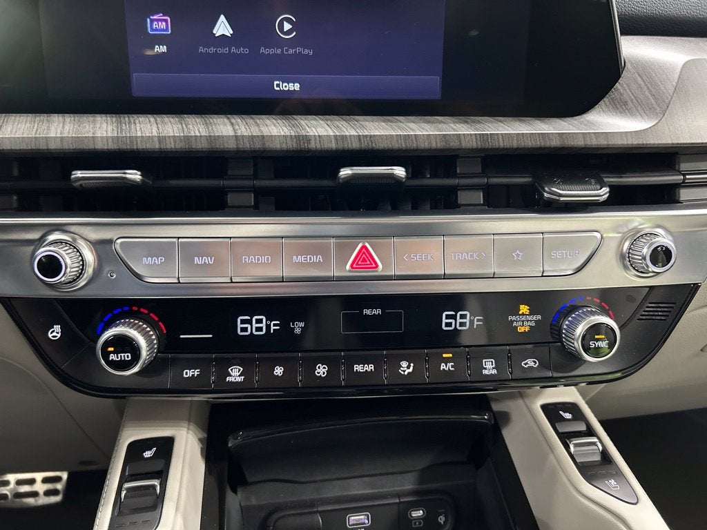 2024 Kia Telluride SX-Prestige