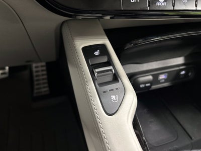 2024 Kia Telluride SX-Prestige