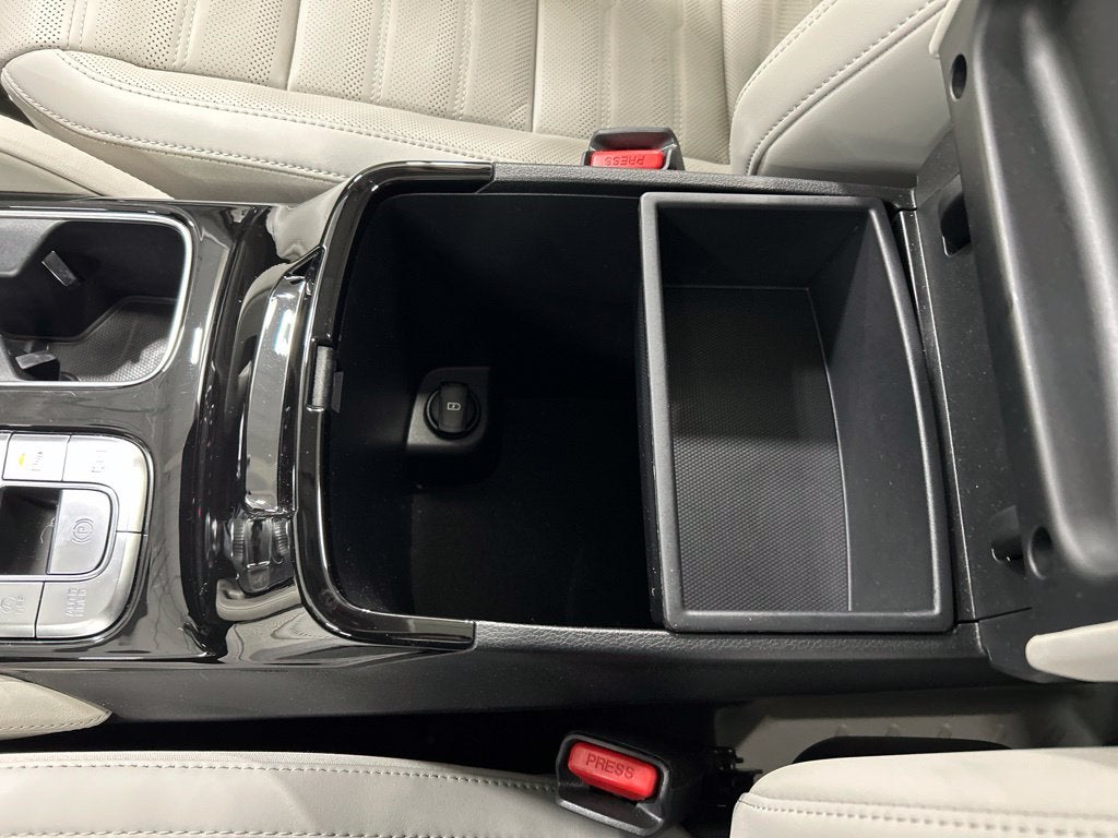 2024 Kia Telluride SX-Prestige