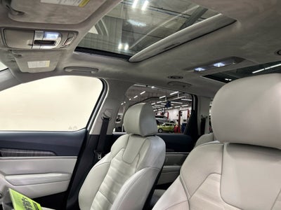 2024 Kia Telluride SX-Prestige