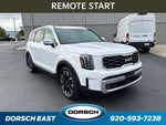 2024 Kia Telluride SX-Prestige