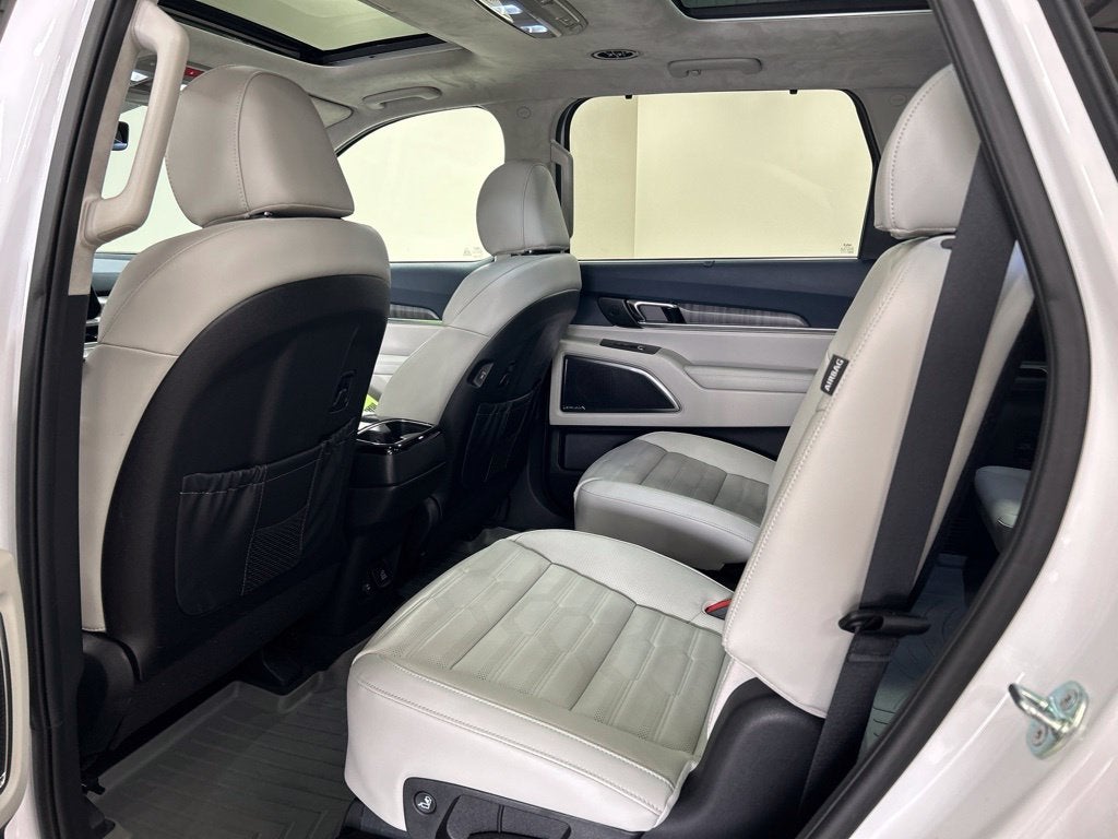 2024 Kia Telluride SX-Prestige