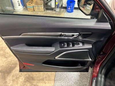 2023 Kia Telluride SX-Prestige X-Line