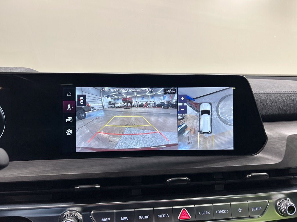 2023 Kia Telluride SX-Prestige X-Line