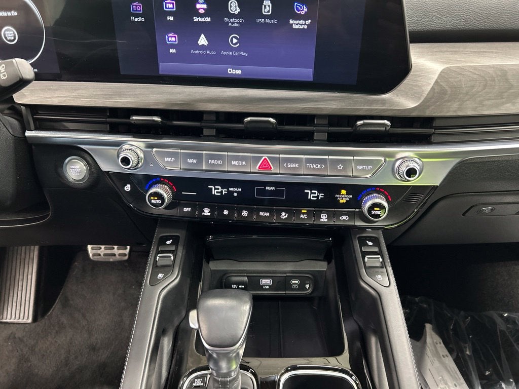 2023 Kia Telluride SX-Prestige X-Line