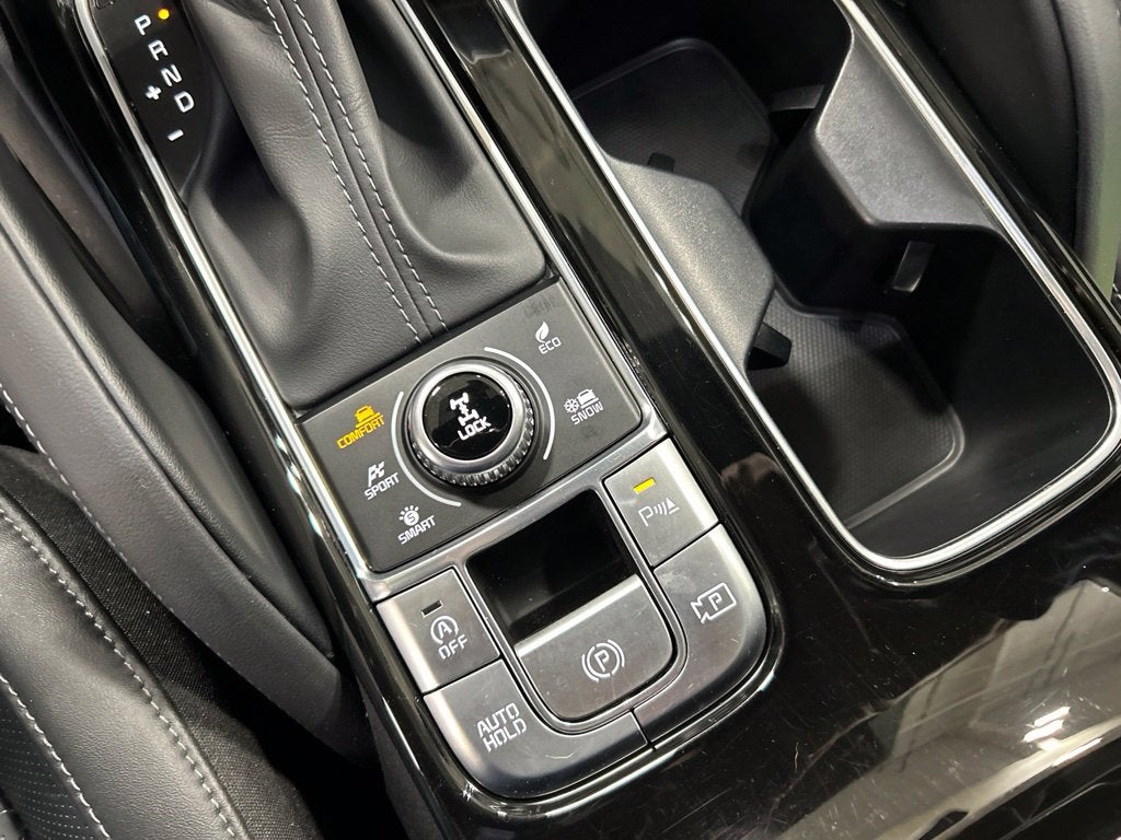 2023 Kia Telluride SX-Prestige X-Line