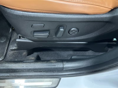 2023 Kia Telluride SX-Prestige X-Line