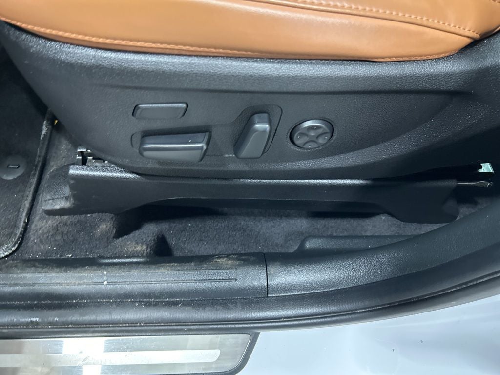 2023 Kia Telluride SX-Prestige X-Line