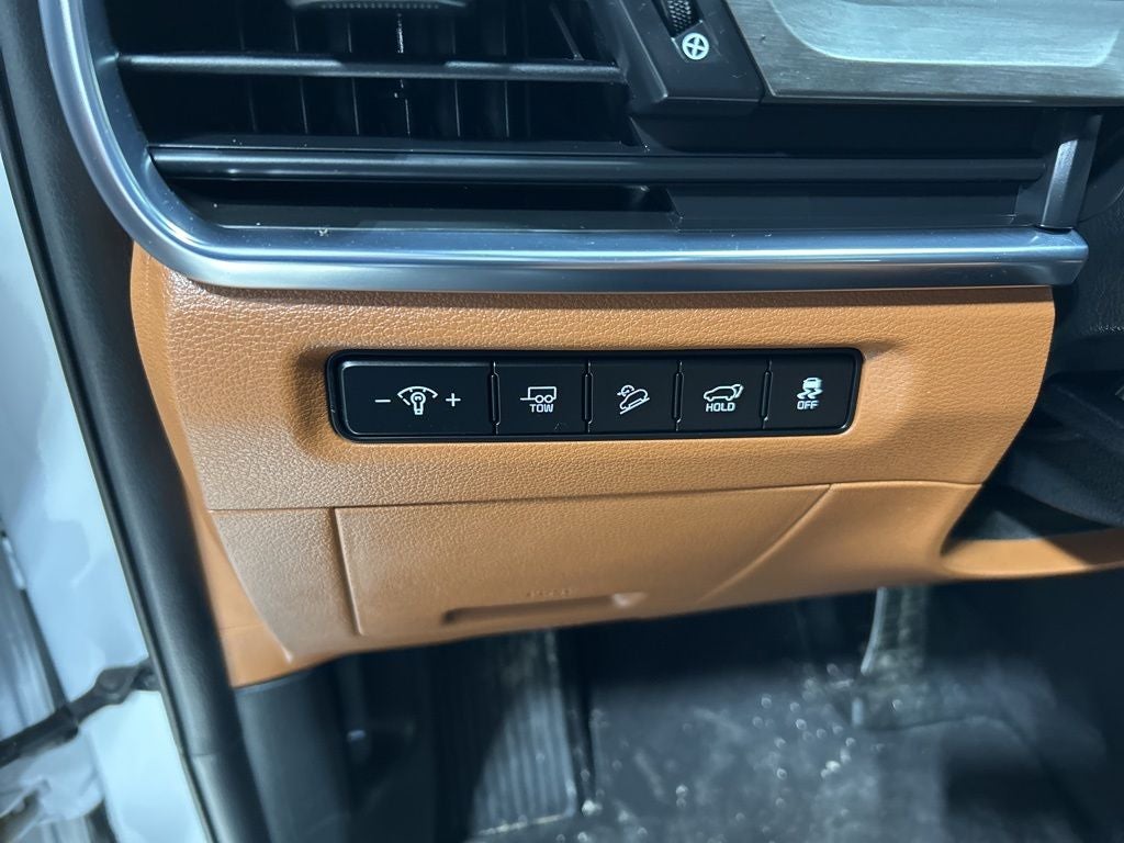 2023 Kia Telluride SX-Prestige X-Line