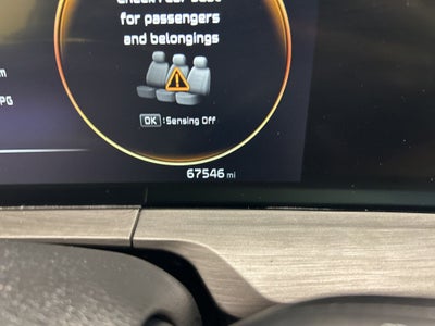 2023 Kia Telluride SX-Prestige X-Line