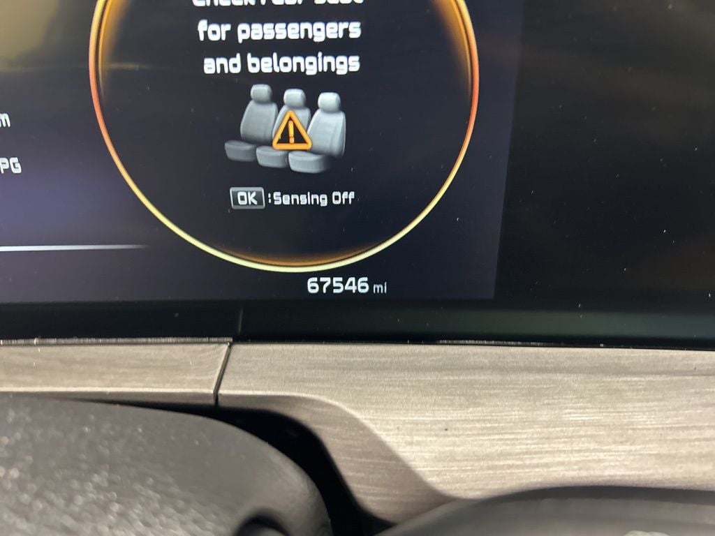 2023 Kia Telluride SX-Prestige X-Line