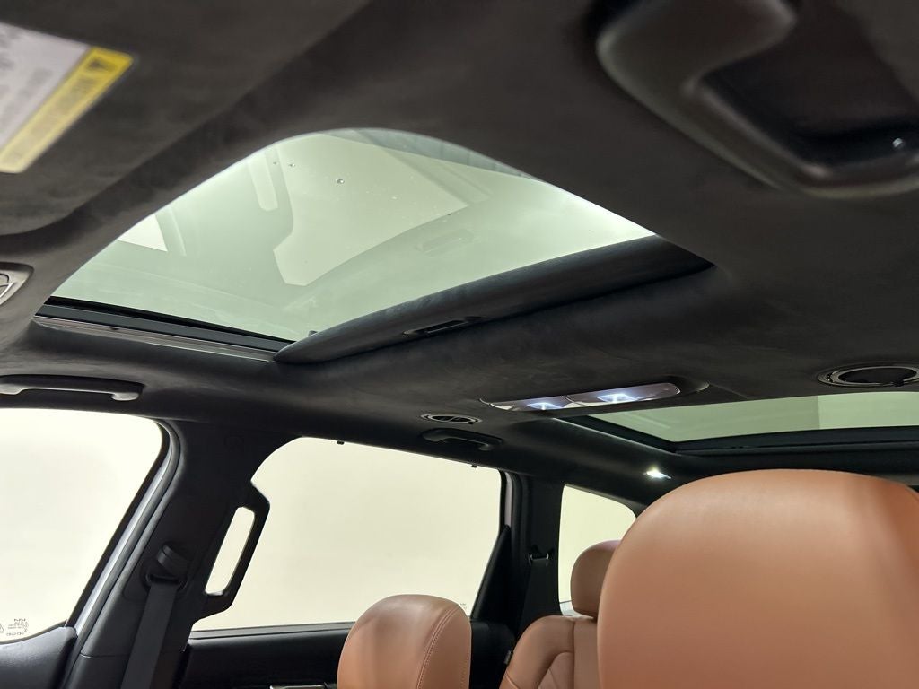 2023 Kia Telluride SX-Prestige X-Line