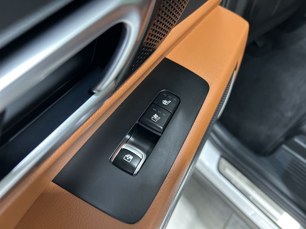 2023 Kia Telluride SX-Prestige X-Line