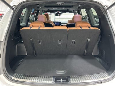 2023 Kia Telluride SX-Prestige X-Line