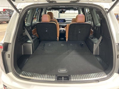 2023 Kia Telluride SX-Prestige X-Line