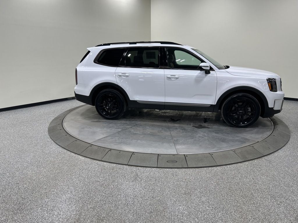 2023 Kia Telluride SX-Prestige X-Line