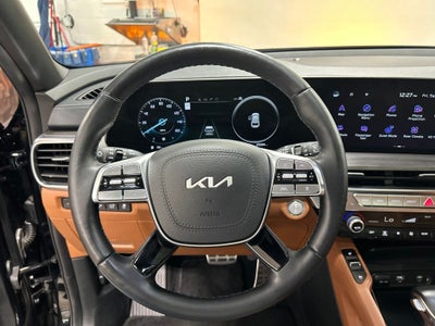 2024 Kia Telluride SX X-Line