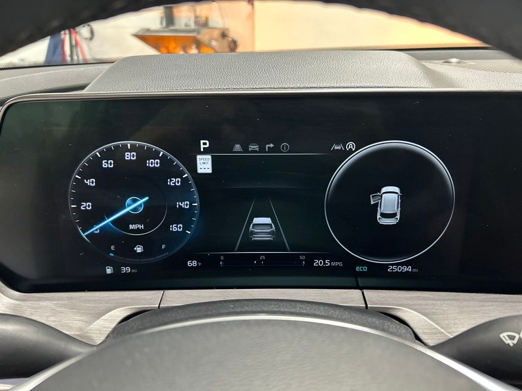 2024 Kia Telluride SX X-Line