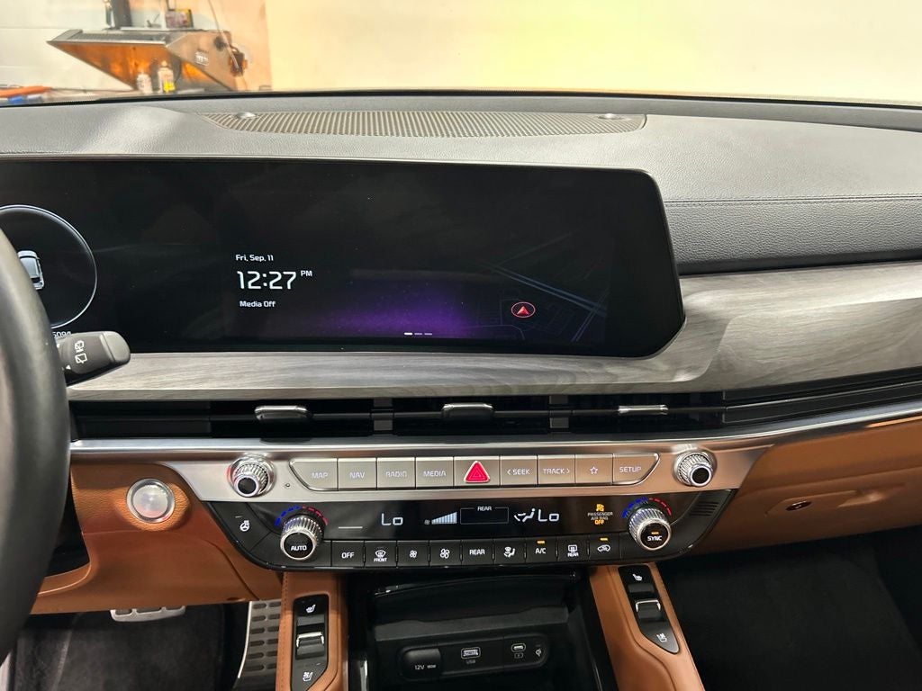 2024 Kia Telluride SX X-Line