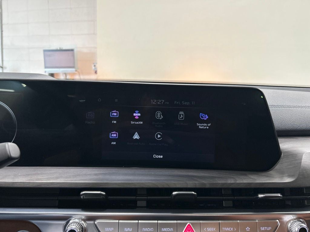 2024 Kia Telluride SX X-Line