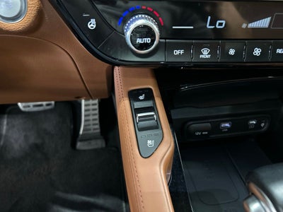 2024 Kia Telluride SX X-Line