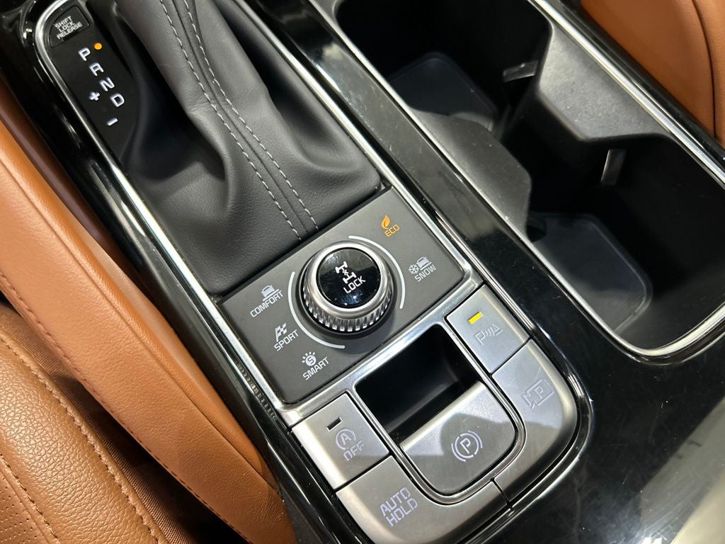 2024 Kia Telluride SX X-Line