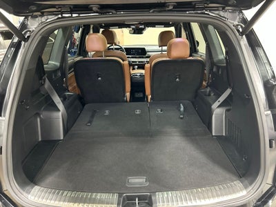 2024 Kia Telluride SX X-Line