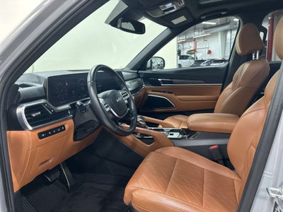 2024 Kia Telluride SX X-Line