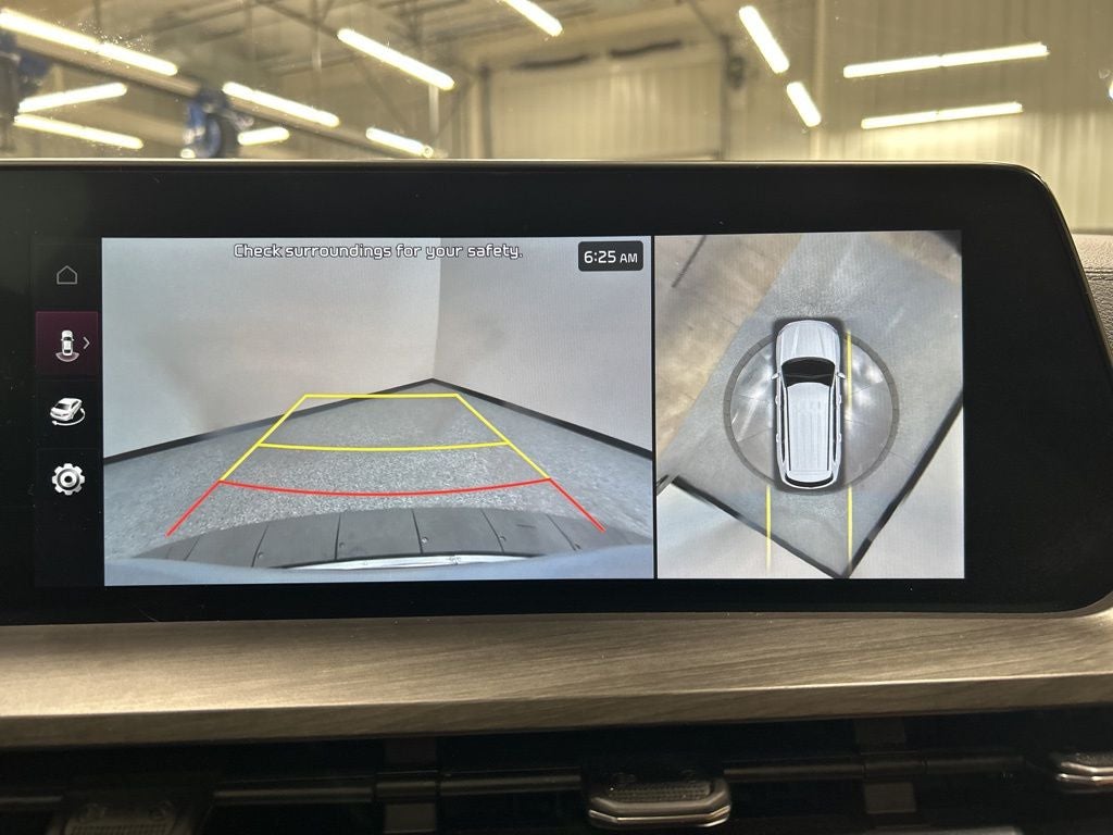 2024 Kia Telluride SX X-Line