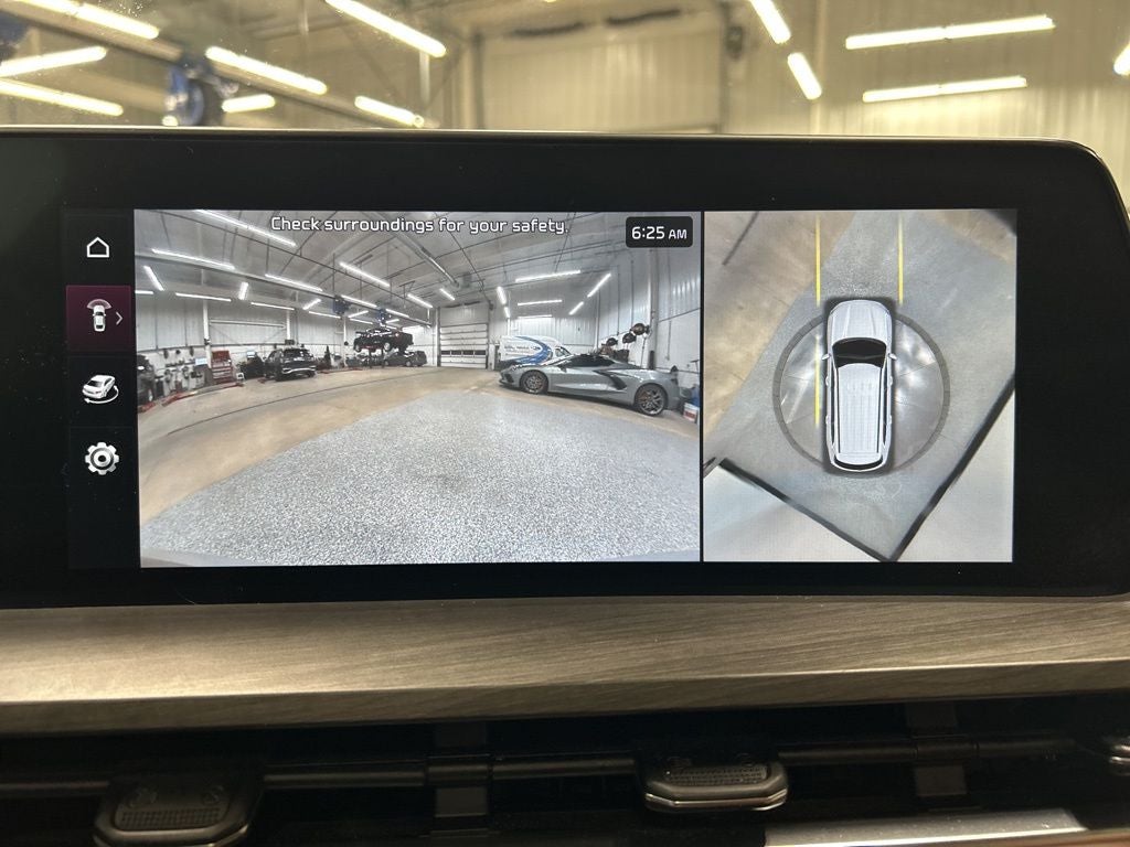 2024 Kia Telluride SX X-Line